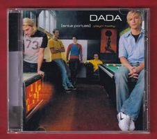 Dada (Ante Portas) - Playin' Hooky (CD)